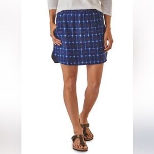Patagonia edge win skirt